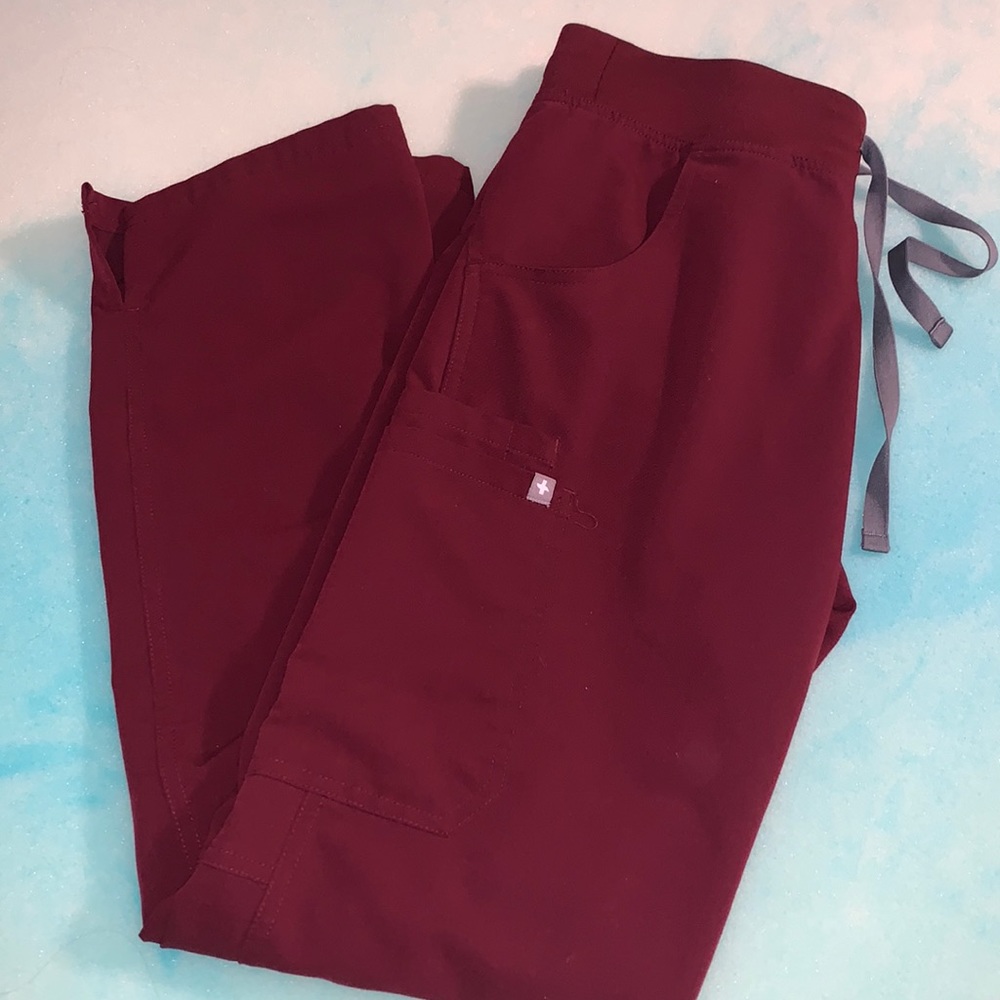 Figs Scrub Pants